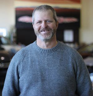 Ted Kuzyk Ted Kuzyk