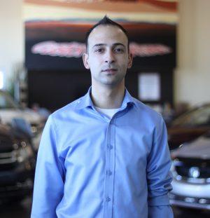 Ziad Elcheika Ziad Elcheika